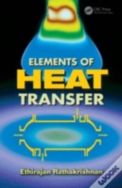 Capa do artigo Elements Of Heat Transfer