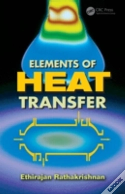 Capa do artigo Elements Of Heat Transfer