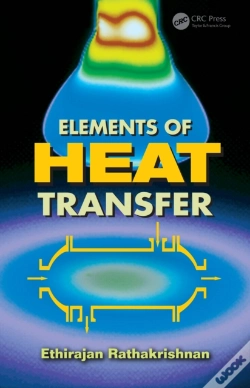 Capa do artigo Elements Of Heat Transfer