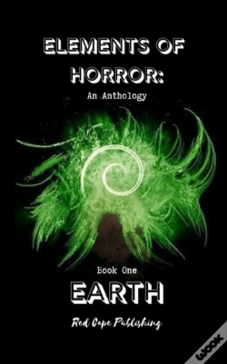 Capa do artigo Elements Of Horror