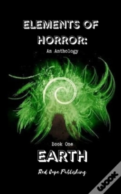 Capa do artigo Elements Of Horror