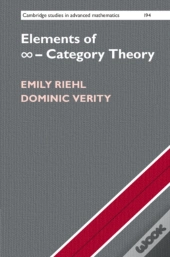 Elements Of Infinity-Category Theory