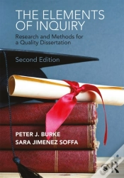 Capa do artigo Elements Of Inquiry