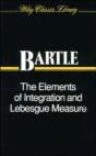 Elements Of Integration And Lebesgue Measure - Preview