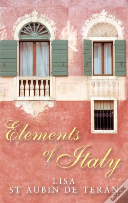 Capa do artigo Elements Of Italy