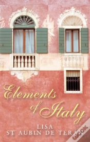 Capa do artigo Elements Of Italy
