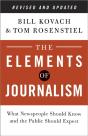 Elements Of Journalism, Revised And Updated 3rd Edition - Preview