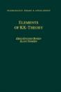 Elements Of Kk-Theory - Preview