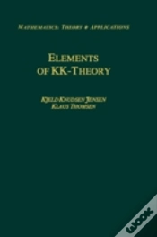 Capa do artigo Elements Of Kk-Theory