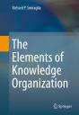 Elements Of Knowledge Organization - Preview