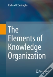 Elements Of Knowledge Organization