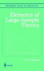 Elements Of Large-Sample Theory - Preview