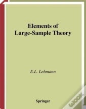 Elements Of Large-Sample Theory