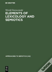 Elements Of Lexicology And Semiotics