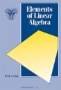 Elements Of Linear Algebra - Preview