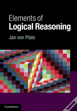 Capa do artigo Elements Of Logical Reasoning