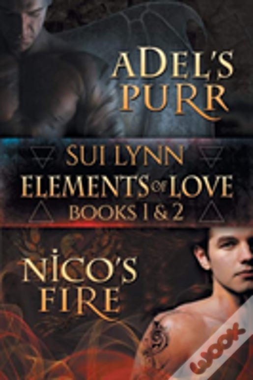 Elements Of Love - Books 1 & 2