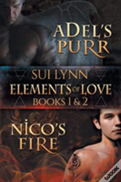 Capa do artigo Elements Of Love - Books 1 & 2