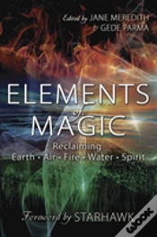 Capa do artigo Elements Of Magic