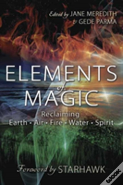 Capa do artigo Elements Of Magic