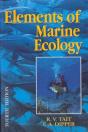 Elements Of Marine Ecology - Preview