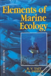 Capa do artigo Elements Of Marine Ecology