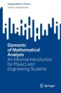 Elements Of Mathematical Analysis - Preview