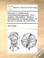 Capa do artigo Elements Of Mathematics. Comprehending G