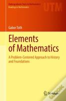Elements Of Mathematics