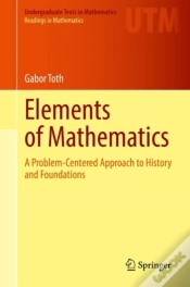 Capa do artigo Elements Of Mathematics