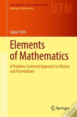 Capa do artigo Elements Of Mathematics
