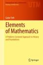 Elements Of Mathematics - Preview