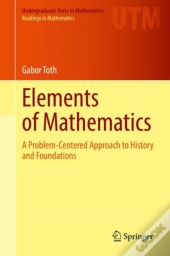 Elements Of Mathematics