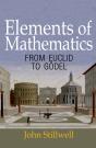 Elements Of Mathematics - Preview