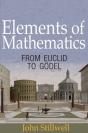 Elements Of Mathematics - Preview