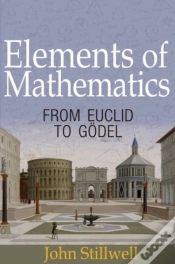 Capa do artigo Elements Of Mathematics