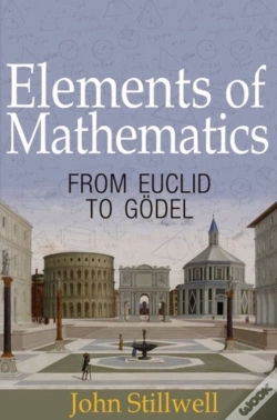 Capa do artigo Elements Of Mathematics