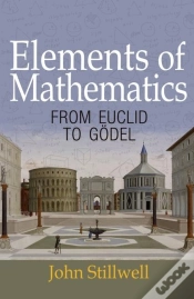 Capa do artigo Elements Of Mathematics