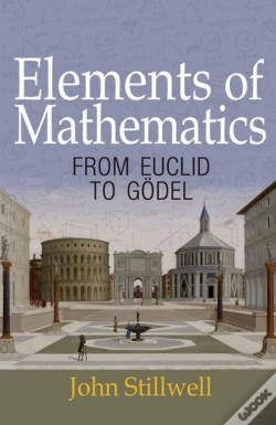 Capa do artigo Elements Of Mathematics