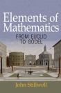 Elements Of Mathematics - Preview