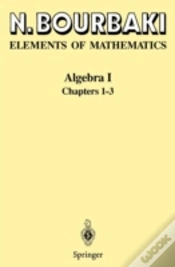 Capa do artigo Elements Of Mathematics