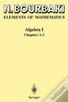 Elements Of Mathematics
