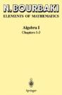 Elements Of Mathematics - Preview
