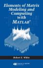 Elements Of Matrix Modeling And Computing With Matlab - Preview