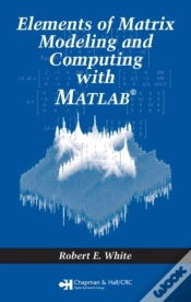 Capa do artigo Elements Of Matrix Modeling And Computing With Matlab