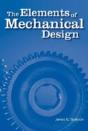 Elements Of Mechanical Design - Preview