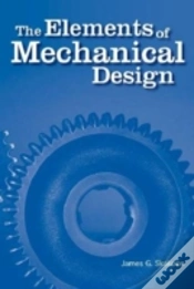 Capa do artigo Elements Of Mechanical Design