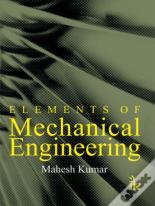 Elements Of Mechanical Engineering