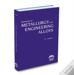 Capa do artigo Elements Of Metallurgy And Engineering Alloys