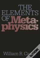 Elements Of Metaphysics